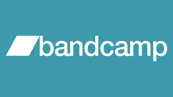 BandCamp-Logo